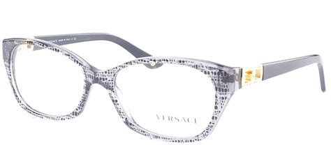 ladies versace glasses wire rectangle|Women's Designer Glasses .